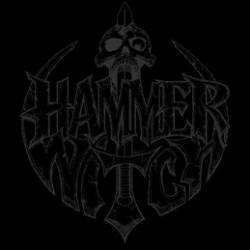 logo Hammer Witch